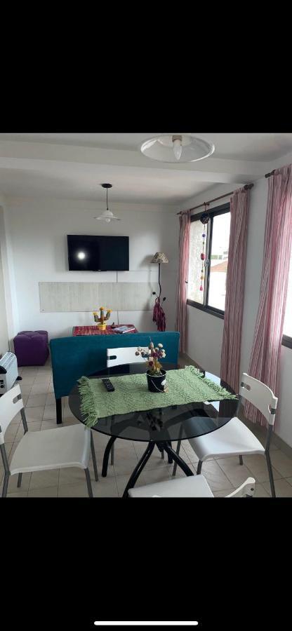 Apartotel Office Central San Salvador de Jujuy Luaran gambar