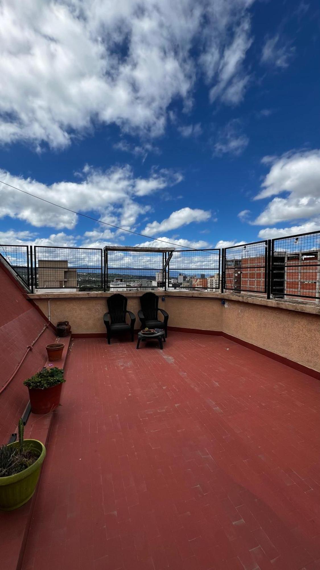 Apartotel Office Central San Salvador de Jujuy Luaran gambar