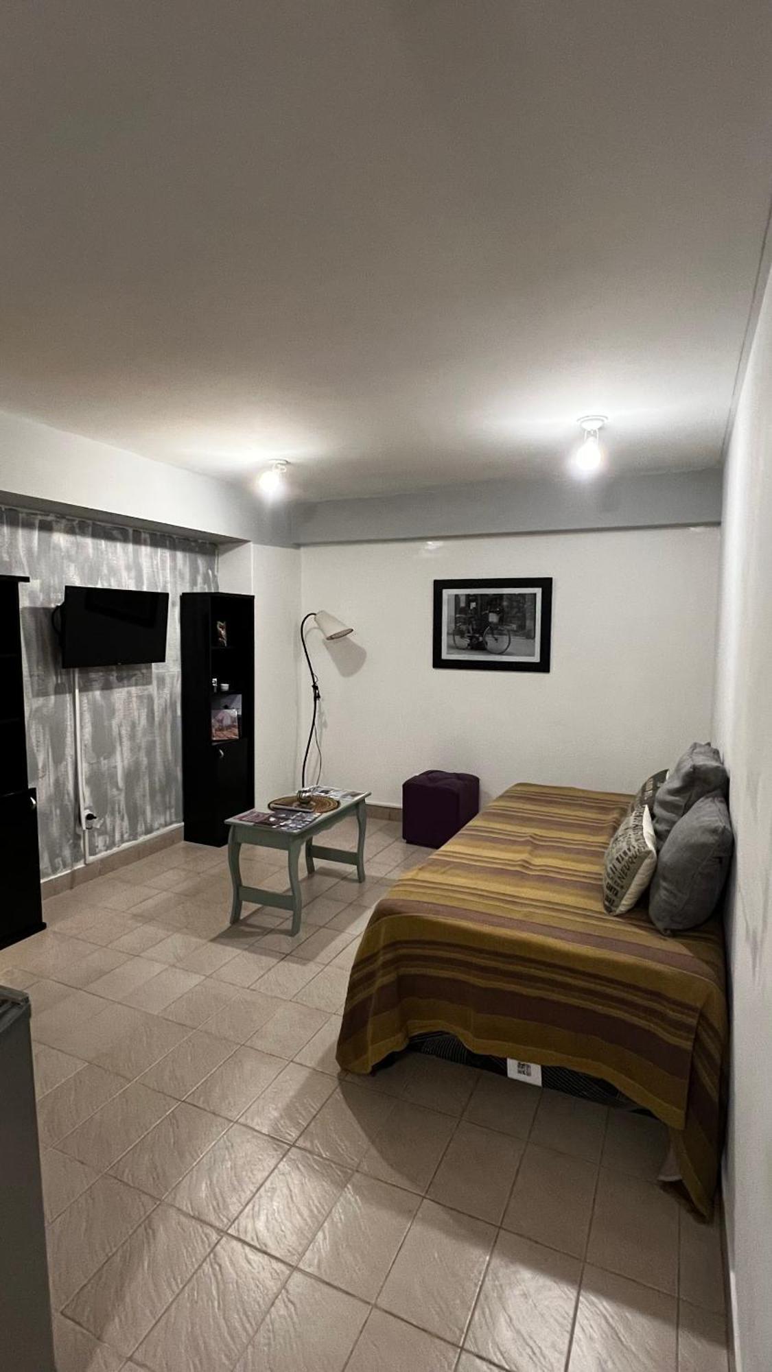 Apartotel Office Central San Salvador de Jujuy Luaran gambar