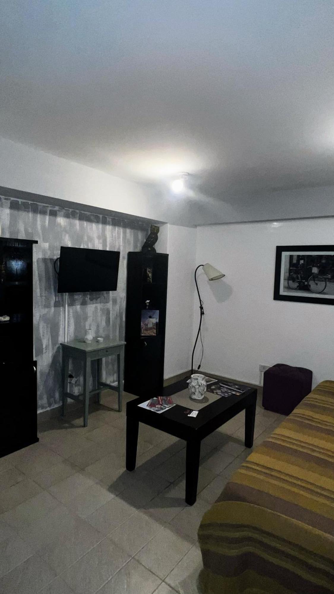 Apartotel Office Central San Salvador de Jujuy Luaran gambar