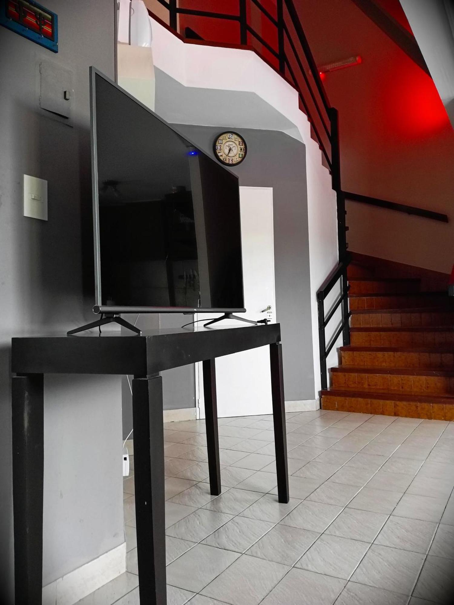 Apartotel Office Central San Salvador de Jujuy Luaran gambar
