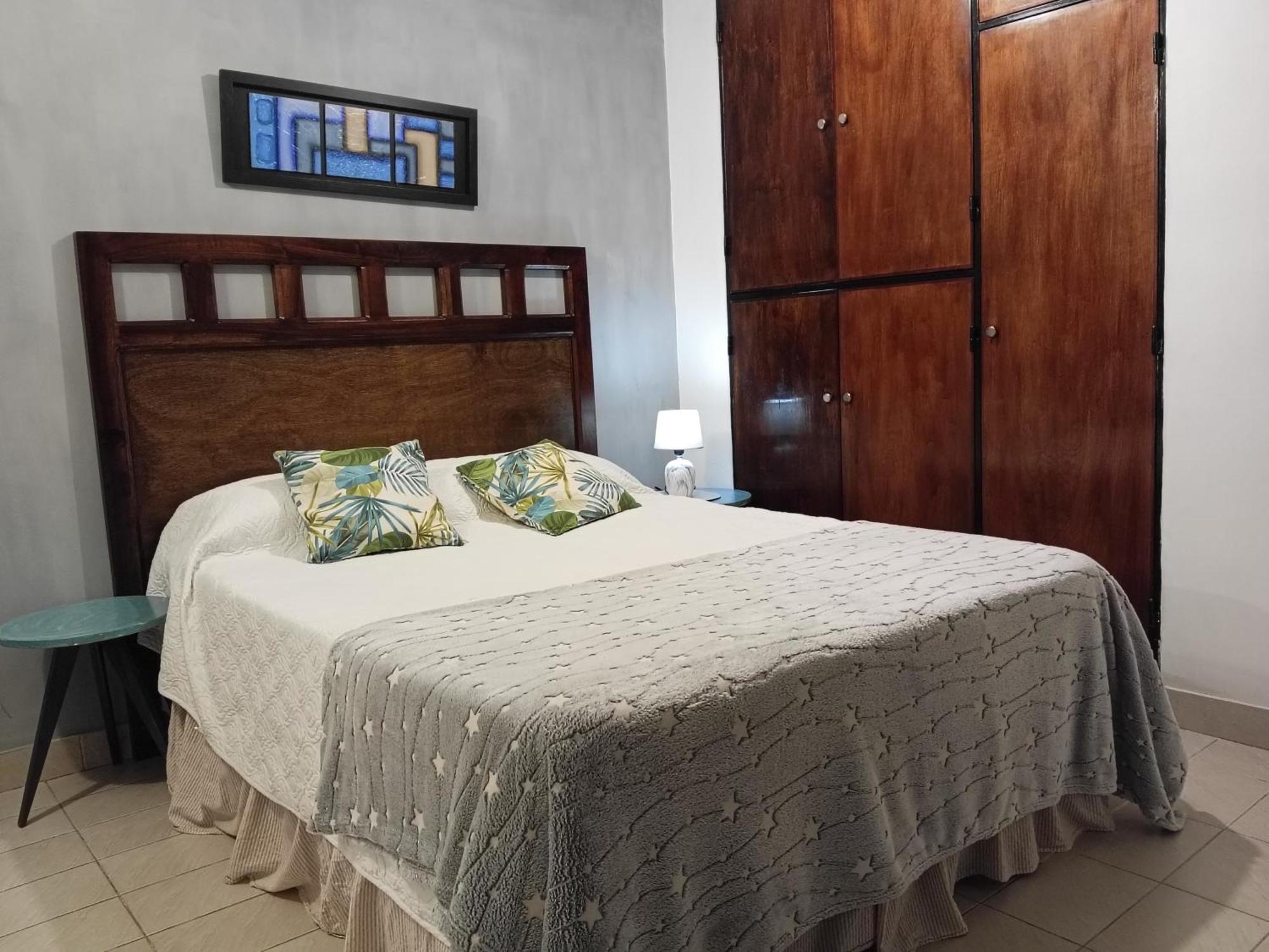 Apartotel Office Central San Salvador de Jujuy Luaran gambar