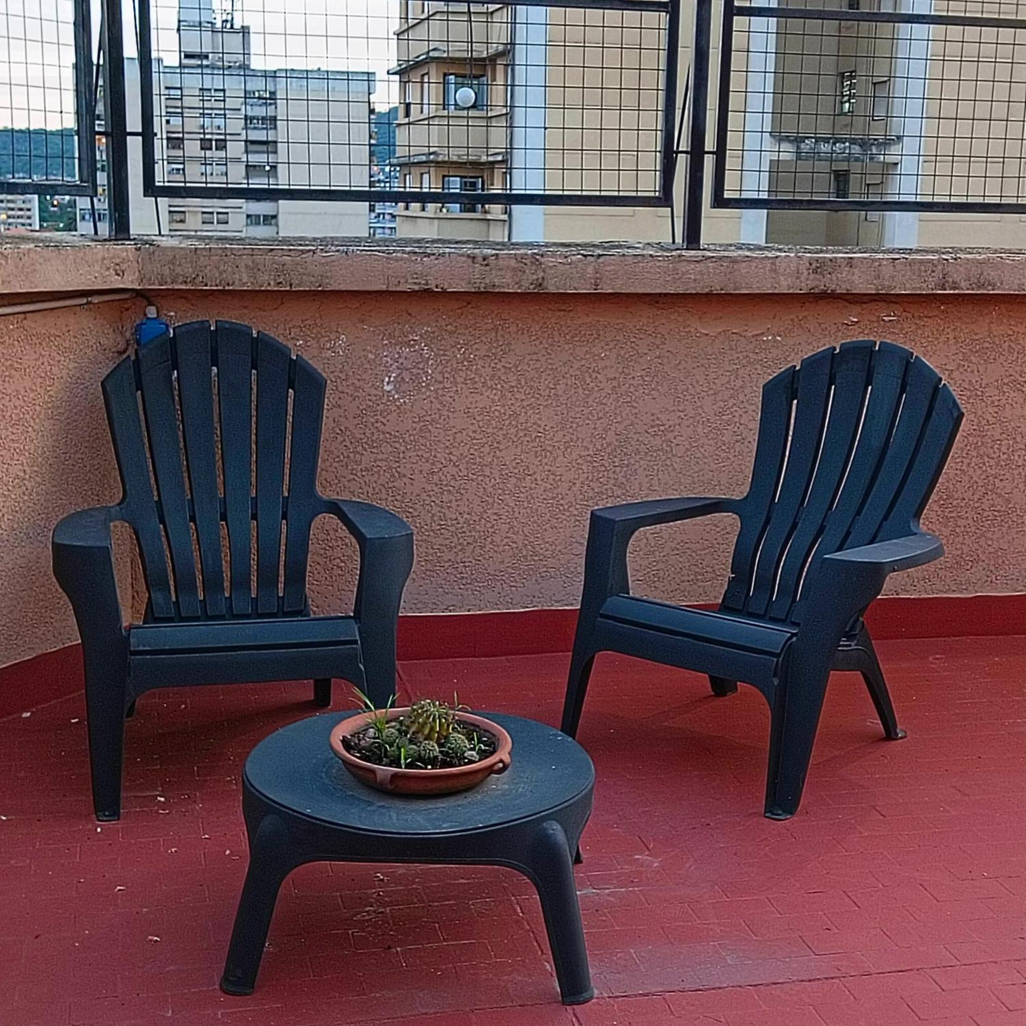Apartotel Office Central San Salvador de Jujuy Luaran gambar